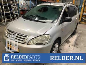 Gebruikte Aircopomp Toyota Avensis Verso (M20) 2.0 D-4D 16V Prijs € 125,00 Margeregeling aangeboden door Relder Parts B.V.