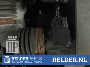 Gebruikte Luchthoeveelheidsmeter Mazda 6 Sport (GH14/GHA4) 2.2 CiTD 16V 163 Prijs € 25,00 Margeregeling aangeboden door Relder Parts B.V.