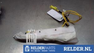 Gebruikte Airbag stoel (zitplaats) Toyota Auris (E18) 1.6 Dual VVT-i 16V Prijs € 75,00 Margeregeling aangeboden door Relder Parts B.V.