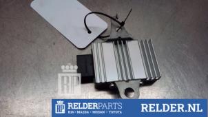 Gebruikte Brandstofpomp module Toyota Auris (E18) 1.6 Dual VVT-i 16V Prijs € 50,00 Margeregeling aangeboden door Relder Parts B.V.