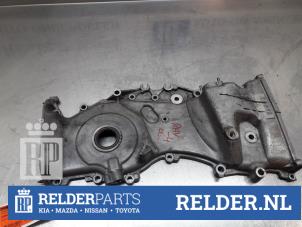 Gebruikte Distributiedeksel Toyota RAV4 (A3) 2.0 16V VVT-i 4x4 Prijs € 150,00 Margeregeling aangeboden door Relder Parts B.V.