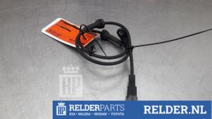 Gebruikte ABS Sensor Nissan Qashqai (J11) 1.3 DIG-T 160 16V Prijs € 25,00 Margeregeling aangeboden door Relder Parts B.V.