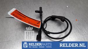 Gebruikte ABS Sensor Nissan Qashqai (J11) 1.3 DIG-T 160 16V Prijs € 25,00 Margeregeling aangeboden door Relder Parts B.V.