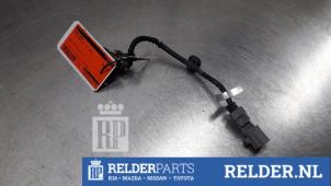 Gebruikte Lambda Sonde Toyota Auris (E18) 1.6 Dual VVT-i 16V Prijs € 25,00 Margeregeling aangeboden door Relder Parts B.V.