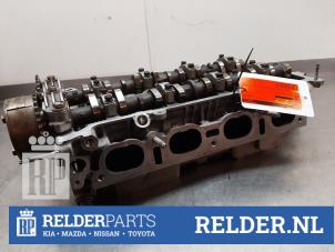 Gebruikte Cilinderkop Toyota Corolla Verso (R10/11) 1.8 16V VVT-i Prijs € 350,00 Margeregeling aangeboden door Relder Parts B.V.