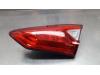 Taillight, right Nissan Pulsar