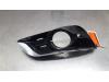 Cover plate fog light, left Nissan Pulsar