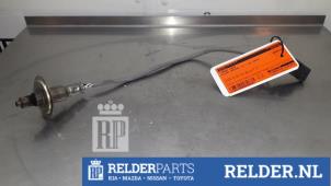 Gebruikte Lambda Sonde Nissan Qashqai (J11) 1.3 DIG-T 160 16V Prijs € 25,00 Margeregeling aangeboden door Relder Parts B.V.