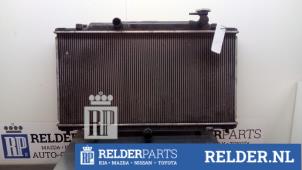 Gebruikte Radiateur Mazda 6 SportBreak (GJ/GH/GL) 2.0 Skyactiv G 145 16V Prijs € 60,00 Margeregeling aangeboden door Relder Parts B.V.
