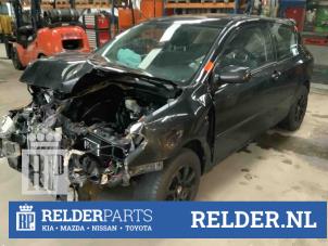 Gebruikte Startmotor Toyota Corolla (E12) 1.6 16V VVT-i Prijs € 25,00 Margeregeling aangeboden door Relder Parts B.V.