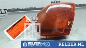 Gebruikte Knipperlicht rechts Toyota Starlet (EP9) 1.3,XLi,GLi 16V Prijs € 35,00 Margeregeling aangeboden door Relder Parts B.V.