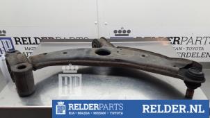 Gebruikte Draagarm links-voor Mazda 6 SportBreak (GJ/GH/GL) 2.0 Skyactiv G 145 16V Prijs € 75,00 Margeregeling aangeboden door Relder Parts B.V.