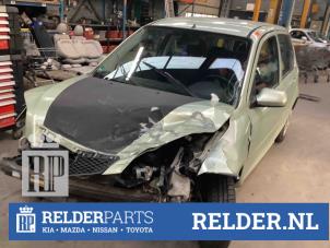Gebruikte Aircopomp Mazda 2 (NB/NC/ND/NE) 1.4 16V Prijs € 50,00 Margeregeling aangeboden door Relder Parts B.V.