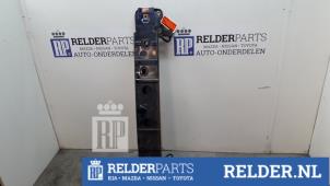 Gebruikte Bumperframe achter Mazda 6 SportBreak (GJ/GH/GL) 2.0 Skyactiv G 145 16V Prijs € 50,00 Margeregeling aangeboden door Relder Parts B.V.