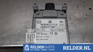 Gebruikte Module (diversen) Mazda 6 SportBreak (GJ/GH/GL) 2.0 Skyactiv G 145 16V Prijs € 75,00 Margeregeling aangeboden door Relder Parts B.V.