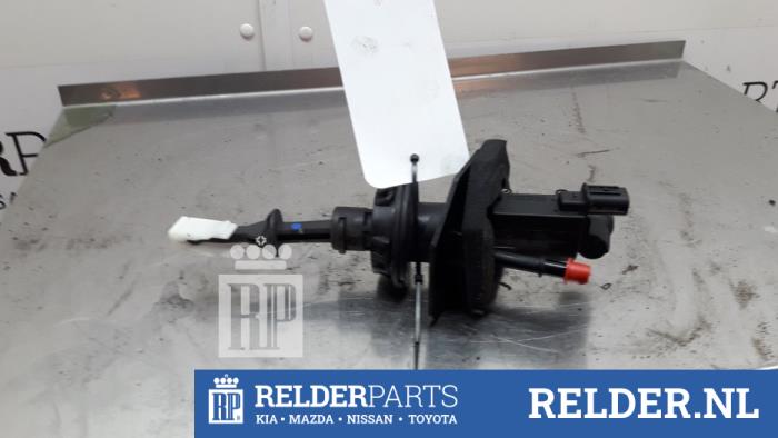 Gebruikte Koppeling Hoofd Cilinder Mazda 6 SportBreak (GJ/GH/GL) 2.0 Skyactiv G 145 16V Prijs € 75,00 Margeregeling aangeboden door Relder Parts B.V.