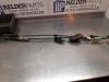 Gearbox shift cable Nissan Micra