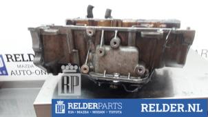 Gebruikte Carterpan Nissan Qashqai (J11) 1.2 DIG-T 16V Prijs € 75,00 Margeregeling aangeboden door Relder Parts B.V.