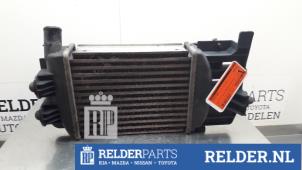 Gebruikte Intercooler Toyota Yaris III (P13) 1.4 D-4D-F Prijs € 70,00 Margeregeling aangeboden door Relder Parts B.V.