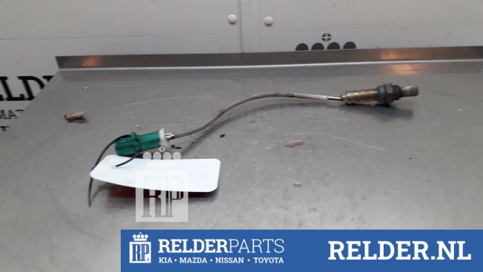 Gebruikte Lambda Sonde Mazda 2 (NB/NC/ND/NE) 1.4 16V Prijs € 25,00 Margeregeling aangeboden door Relder Parts B.V.
