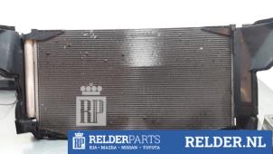 Gebruikte Airco Condensor Toyota C-HR (X1,X5) 1.2 16V Turbo Prijs € 125,00 Margeregeling aangeboden door Relder Parts B.V.