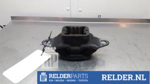Gebruikte Motorrubber Nissan Micra (K13) 1.2 12V DIG-S Prijs € 25,00 Margeregeling aangeboden door Relder Parts B.V.