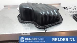 Gebruikte Carterpan Toyota RAV4 (A3) 2.0 16V VVT-i 4x4 Prijs € 50,00 Margeregeling aangeboden door Relder Parts B.V.