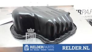 Gebruikte Carterpan Toyota RAV4 (A2) 2.0 16V VVT-i 4x4 Prijs € 50,00 Margeregeling aangeboden door Relder Parts B.V.