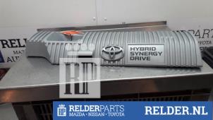 Gebruikte Motor Beschermplaat Toyota Auris Touring Sports (E18) 1.8 16V Hybrid Prijs € 35,00 Margeregeling aangeboden door Relder Parts B.V.