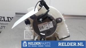 Gebruikte Ventilator overige Toyota Auris Touring Sports (E18) 1.8 16V Hybrid Prijs € 50,00 Margeregeling aangeboden door Relder Parts B.V.