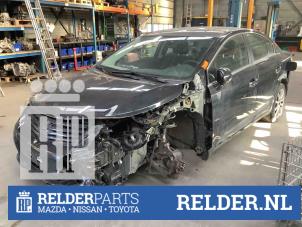 Gebruikte Alternator Toyota Avensis (T27) 2.0 16V D-4D-F Prijs € 90,00 Margeregeling aangeboden door Relder Parts B.V.