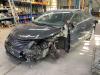Toyota Avensis (T27) 2.0 16V D-4D-F Mac Phersonpoot links-voor