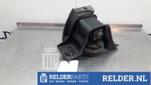 Gebruikte Motorsteun Nissan Micra (K12) 1.2 16V Prijs € 30,00 Margeregeling aangeboden door Relder Parts B.V.