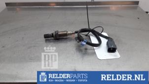 Gebruikte Lambda Sonde Toyota Avensis Wagon (T25/B1E) 2.0 16V VVT-i D4 Prijs € 25,00 Margeregeling aangeboden door Relder Parts B.V.