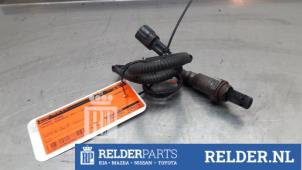 Gebruikte Lambda Sonde Toyota Avensis Wagon (T25/B1E) 2.0 16V VVT-i D4 Prijs € 25,00 Margeregeling aangeboden door Relder Parts B.V.