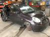 Dynamo Nissan Micra