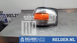 Gebruikte Richtingaanwijzer links Mazda Demio (DW) 1.5 16V Prijs € 35,00 Margeregeling aangeboden door Relder Parts B.V.