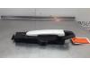 Nissan Micra (K13) 1.2 12V Deurgreep 4Deurs links-voor