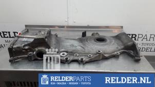 Gebruikte Distributiedeksel Toyota Avensis Verso (M20) 2.0 16V VVT-i D-4 Prijs € 75,00 Margeregeling aangeboden door Relder Parts B.V.