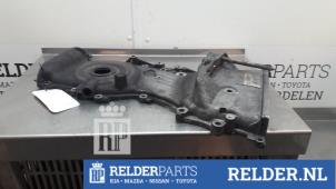 Gebruikte Distributiedeksel Toyota Avensis Verso (M20) 2.0 16V VVT-i D-4 Prijs € 75,00 Margeregeling aangeboden door Relder Parts B.V.