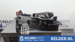 Gebruikte Carterpan Toyota Avensis Verso (M20) 2.0 16V VVT-i D-4 Prijs € 75,00 Margeregeling aangeboden door Relder Parts B.V.