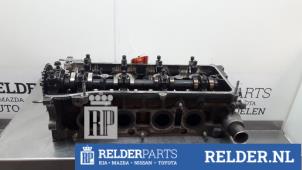 Gebruikte Cilinderkop Toyota Avensis Verso (M20) 2.0 16V VVT-i D-4 Prijs op aanvraag aangeboden door Relder Parts B.V.