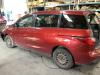 Remklauw (Tang) links-achter Mazda 5.