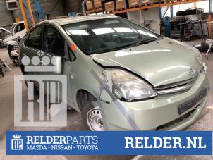 Gebruikte Ruitenwissermotor voor Toyota Prius (NHW20) 1.5 16V Prijs € 30,00 Margeregeling aangeboden door Relder Parts B.V.