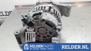 Gebruikte Dynamo Mazda 5 (CWA9) 2.0i 16V Prijs € 50,00 Margeregeling aangeboden door Relder Parts B.V.