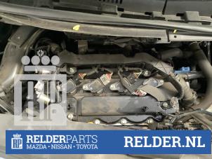 Gebruikte Motor Toyota Urban Cruiser 1.33 Dual VVT-I 16V 2WD Prijs € 750,00 Margeregeling aangeboden door Relder Parts B.V.