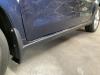 Side skirt, left Toyota Urban Cruiser