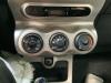 Heater control panel Toyota Urban Cruiser