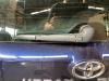 Rear wiper arm Toyota Urban Cruiser