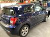 Rear bumper frame Toyota Urban Cruiser